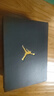 耐克喬丹東契奇男子實(shí)戰(zhàn)籃球鞋夏季新款官方JORDAN LUKA HF0819 006黑/白/煤黑/深粉 44 曬單實(shí)拍圖