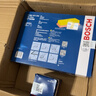 博世（Bosch）濾清器套裝適用于 三濾 機油濾+空氣濾+活性炭空調濾芯 別克老凱越 1.6L 1.8L 曬單實(shí)拍圖