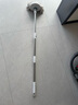 索邦旋轉(zhuǎn)拖把34cm2頭家用一拖凈免手洗雙驅(qū)動(dòng)拖地拖布吸水墩布桶套裝 曬單實(shí)拍圖