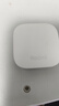 小米（MI）Redmi Buds 6 活力版 藍(lán)牙耳機(jī) 30小時(shí)長(zhǎng)續(xù)航 適用于安卓蘋果手機(jī) 白色 曬單實(shí)拍圖