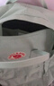FJALLRAVEN北極狐雙肩包男女背包電腦包書(shū)包23510-600薄荷綠16L 曬單實(shí)拍圖
