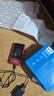 飛利浦（PHILIPS）V13P 海棠紅 翻蓋老人手機(jī) 移動(dòng)聯(lián)通電信4G全網(wǎng)通 雙卡雙待老年人手機(jī)大字大聲音備用智能學(xué)生手機(jī) 曬單實(shí)拍圖