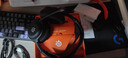 賽睿（SteelSeries）寒冰Nova5無線耳麥2.4G/藍(lán)牙雙無線連接游戲電競(jìng)筆記本電腦頭戴式耳機(jī) 吃雞CS 適配三角洲行動(dòng) 曬單實(shí)拍圖