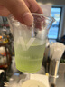 COCOSODA蘇打水機(jī)家用商用氣泡水機(jī)氣泡機(jī)飲料奶茶店臺(tái)式0熱量0脂肪0卡路里 M9白色（配1氣瓶、2個(gè)水瓶，不銹鋼底） 曬單實(shí)拍圖