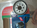 博世機油濾芯/濾清器/機油格/機濾 適用于 長(cháng)安之星0.8 1.0 曬單實(shí)拍圖