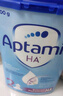 愛他美（Aptamil）德國愛他美適度水解ha2段部分水解蛋白奶粉抗過敏適度半水解 適度水解2段（6月+）800g*1罐 曬單實拍圖