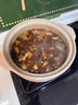 科爾沁 國產(chǎn)原切筋頭巴腦1斤 燉煮食材 牛肉生鮮 曬單實(shí)拍圖