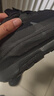 耐克（NIKE）男鞋PEGASUS TRAIL 5 GTX運動跑步鞋F(xiàn)Q0908 FQ0908-002 41碼  曬單實拍圖