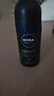 妮維雅（NIVEA）走珠止汗露男女香體膏除臭液腋下異味干爽滾珠 （男士）干凈清香50mlx3支 曬單實拍圖
