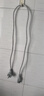 公牛電源線(xiàn)三孔通用電腦主機顯示器三芯帶插頭連接線(xiàn)電飯鍋電飯煲電炒鍋線(xiàn)平口凹槽品字口耦合器插座 平口/凹槽口通用【花線(xiàn)款】1米J4N 曬單實(shí)拍圖