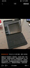 Smorss適用25款蘋(píng)果iPad Air7 11寸藍牙妙控鍵盤(pán)Pro11寸平板保護套殼【橫豎屏磁吸分離式air5/4-10.9寸】 曬單實(shí)拍圖