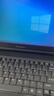 聯(lián)想（Lenovo）二手筆記本電腦輕薄便攜13/14/15.6英寸商務(wù)辦公i5娛樂(lè )網(wǎng)課學(xué)習游戲設計 4】新雙核intel/8G內存256固態(tài) 高性?xún)r(jià)比 聯(lián)想lenovo 9成新 曬單實(shí)拍圖