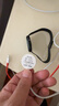 科沃【5W閃充】適用于蘋果手表充電器無(wú)線磁吸底座magsafe快充線apple iwatchS11/10/9/8/7/6/5/Ultra 曬單實(shí)拍圖