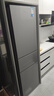 美的（Midea）220升三門三溫租房家用客廳宿舍小型冰箱三開門節(jié)能省電低音運(yùn)行以舊換新BCD-220TM【國家補(bǔ)貼】 曬單實(shí)拍圖
