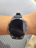 華為（HUAWEI）【國(guó)家補(bǔ)貼15%】WATCH GT 5智能手表運(yùn)動(dòng)玄璣感知系統(tǒng)血氧心率體溫呼吸監(jiān)測(cè)藍(lán)牙通話防水男女情緒 46mm 幻夜黑-氟橡膠表帶【送皮表帶+貼膜】 曬單實(shí)拍圖