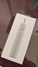laifen 徠芬新一代掃振電動(dòng)牙刷SE護(hù)敏刷 萊芬舒適清潔成人牙刷 七夕情人節(jié)禮物送男/女友 灰色  曬單實(shí)拍圖
