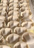 灣仔碼頭大白菜豬肉水餃720g36只早餐食品速食半成品面點(diǎn)速凍餃子 曬單實(shí)拍圖