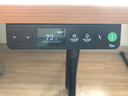 9am智能電動(dòng)升降桌Robin基礎款 站立電腦桌書(shū)桌工作臺 胡桃木色1.2m 曬單實(shí)拍圖