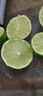 無(wú)籽青檸檬 泰國品種小青檸 新鮮水果 1斤 約7-12個(gè)【單果40-70g】 曬單實(shí)拍圖