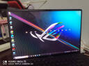 高端幻16 幻15 幻14輕薄筆記本電腦二手游戲本 獨顯高刷性能渲染建模設計推薦 2023/22/21玩家國度敗家之眼 幻16 I7-11代+3060-16G+512G 95成新 曬單實(shí)拍圖