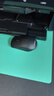聯(lián)想（Lenovo）無線鍵盤鼠標套裝 無線鍵鼠套裝 辦公鼠標鍵盤套裝 MK23電腦鍵盤筆記本鍵盤 黑 曬單實拍圖