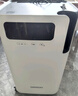 歐姆龍（OMRON）5L升制氧機家用老人醫(yī)用級吸氧機超輕音霧化Y-5103W國家補貼 曬單實拍圖