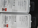 華為（HUAWEI）原裝P50 Pro藝術主題手機殼保護殼智能全包高檔材質手感舒適防摔皮套環(huán)閃防偽 P50 Pro 藝術主題保護殼【云彩粉】 曬單實拍圖