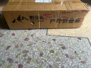 露營桌蛋卷桌戶外折疊桌子椅便攜式野餐桌椅露營裝備野炊野營套裝 長桌【95-55-50cm】米色 便攜折疊蛋卷桌 曬單實(shí)拍圖