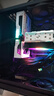 藍(lán)寶石（Sapphire）AMD RADEON RX 7700XT/9060XT 合金/脈動(dòng)/極地/氮?jiǎng)?黑神話悟空臺(tái)式機(jī)獨(dú)立游戲電競(jìng)電腦顯卡 RX 9060 XT 16G 極地 曬單實(shí)拍圖