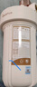 佳德凈（GADEPURE）大白瓶前置過(guò)濾器家用大胖濾瓶水龍頭自來(lái)水除余氯阻垢全屋前置過(guò)濾凈水器10寸 小型中央凈水機 【10寸PP+BBC】去雜質(zhì)抑菌 曬單實(shí)拍圖