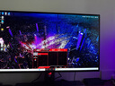 華碩ROG 絕神 OLED 26.5英寸2K電競顯示器240Hz顯示器0.03ms響應HDR400真10Bit G-SYNC OLED顯示器 曬單實拍圖