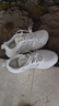 adidas李現(xiàn)同款CLIMACOOL VENTANIA環(huán)流清風(fēng)鞋跑鞋緩震阿迪達(dá)斯   白/淺灰/亮白   40.5 曬單實拍圖
