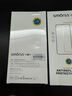 Smorss【2片】適用三星fold5/W24鋼化膜折疊屏GalaxyZFold5手機(jī)膜高清全屏覆蓋防摔指紋保護(hù)前膜-外屏膜 曬單實(shí)拍圖