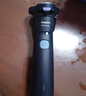 飛利浦（PHILIPS）電動(dòng)剃須刀經(jīng)典3系高配版 干濕雙剃刮胡刀 配彈出式鬢角修剪器 生日禮物 七夕情人節(jié)禮物 曬單實(shí)拍圖