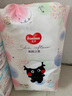 五羊（FIVERAMS）拉拉褲肌膚之柔成長褲XXXL96片(18kg以上)嬰兒尿不濕超薄透氣 曬單實(shí)拍圖