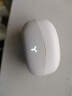 CHUSIRUO【柏林之聲丨全景環(huán)繞】排行前十無線藍(lán)牙耳機(jī)便攜式半入耳運(yùn)動(dòng)音樂游戲超長續(xù)航耳機(jī)適配蘋果華為 云巖白【360°影院空間全景音】 【無感佩戴+智能降噪+超長續(xù)航】 曬單實(shí)拍圖