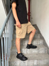 愛步（ECCO）BIOM2.2運動鞋男 2025年新款輕量舒適跑步鞋男鞋 健步830904 黑色83090451094 43 曬單實拍圖
