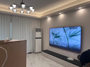 AOC 27英寸 100Hz超頻120Hz IPS HDRMode HDMI 低藍(lán)光不閃 三邊微邊 超薄節(jié)能辦公電腦顯示器 27B35H 曬單實拍圖