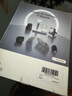 億色（ESR）適用iPad11/10保護(hù)套2025新款A(yù)16保護(hù)殼通用22年10.9英寸后蓋保護(hù)殼輕薄防摔防彎透明單底硬殼 曬單實(shí)拍圖