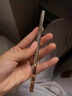 Color Key珂拉琪小金筷眉筆防水防汗持久新手易畫(huà)媽生眉送女友老婆七夕禮物 曬單實(shí)拍圖