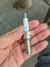 NGK鎳合金火花塞LZKAR7A/LZKAR7E-9四支裝長(cháng)安CS35/悅翔V5V7/逸動(dòng) 曬單實(shí)拍圖