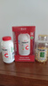 養(yǎng)生堂天然VE200粒軟膠囊+VC100片咀嚼片 維E祛黃褐斑 維C增強(qiáng)免疫力 曬單實(shí)拍圖
