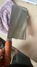 十八子作廚用家用菜刀 花梨木柄刀具鳴刃斬切刀SL2119-AB 曬單實拍圖