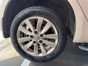 玲瓏輪胎205/55R16 91V 玲瓏臻選 HD 適配卡羅拉/高爾夫/朗逸 曬單實(shí)拍圖