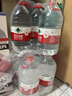 農(nóng)夫山泉 飲用水 飲用天然水5L*4桶 整箱裝 桶裝水隨機(jī)包裝 曬單實(shí)拍圖