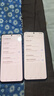 vivo S18 /S18pro S18e 二手5G手機(jī) 后置影棚級(jí)柔光環(huán) 超薄藍(lán)海電池 游戲拍照手 【S18e】云紗白 8GB+256GB 99新 曬單實(shí)拍圖