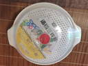 炊大皇 微波爐蒸飯煲蒸籠熱湯熱面熱飯器皿專用加熱蓋 曬單實拍圖