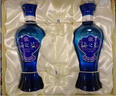 洋河 藍色經(jīng)典 海之藍 42度 480ml*2瓶 禮盒裝  濃香型白酒  曬單實拍圖