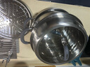 美廚（maxcook）316L不銹鋼蒸鍋三層30cm家用復(fù)底蒸煮湯鍋燃?xì)庠铍姶艩t通用MCZ043 曬單實(shí)拍圖