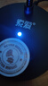 索愛(ài)（soaiy）L28 電腦麥克風(fēng)外置話(huà)筒有線(xiàn)電競(jìng)網(wǎng)課臺(tái)式筆記本游戲語(yǔ)音收錄音桌面視頻會(huì)議主播直播音內(nèi)聲卡USB 曬單實(shí)拍圖